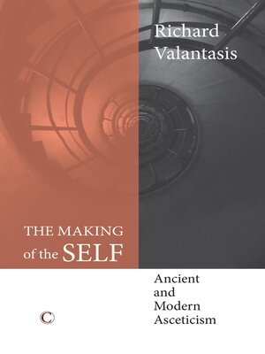 cover image of The Making of the Self